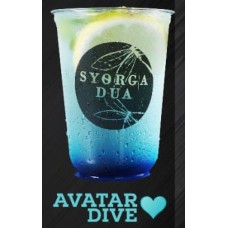 AVATAR DIVE