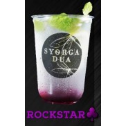 rockstarr